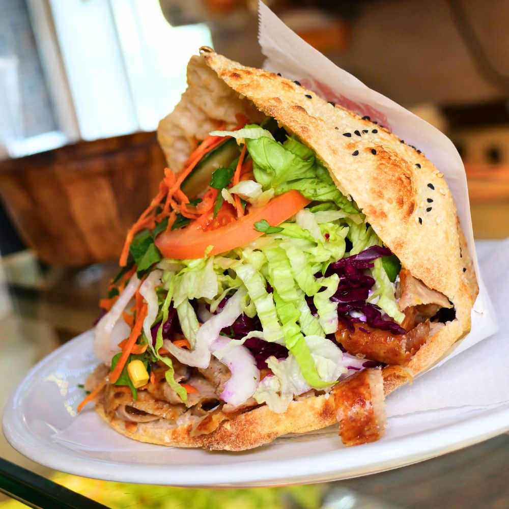 Döner Kebap